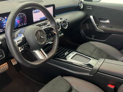 Mercedes Clase A 180 d