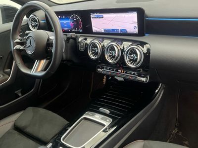 Mercedes Clase A 180 d