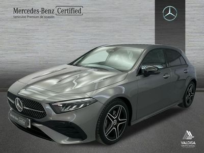 Mercedes Clase A 180 d