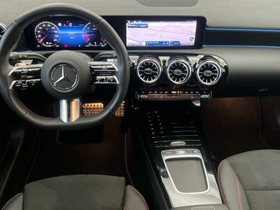 Mercedes Clase A 180 d