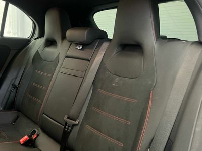 Mercedes Clase A 180 d