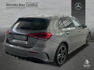 Mercedes Clase A 180 d AMG Line  - Foto 2