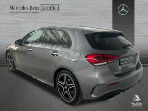 Mercedes Clase A 180 d AMG Line  - Foto 2