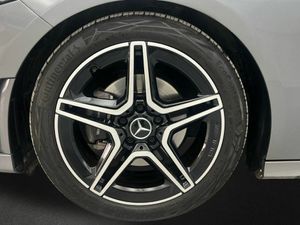 Mercedes Clase A 180 d AMG Line  - Foto 2