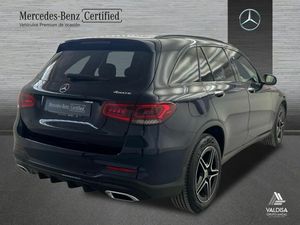 Mercedes GLC 220 d 4MATIC  - Foto 2
