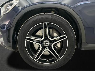 Mercedes GLC 220 d 4MATIC
