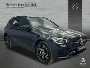 Mercedes GLC 220 d 4MATIC  - Foto 2