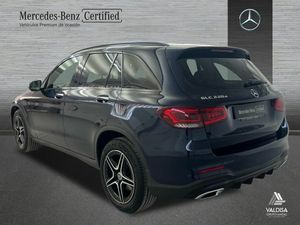 Mercedes GLC 220 d 4MATIC  - Foto 2