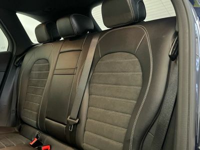 Mercedes GLC 220 d 4MATIC