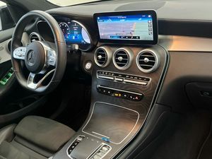 Mercedes GLC 220 d 4MATIC  - Foto 2