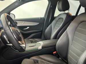 Mercedes GLC 220 d 4MATIC  - Foto 2