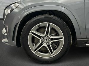 Mercedes Clase GLE 350 de 4Matic AMG Line (EURO 6d)  - Foto 2