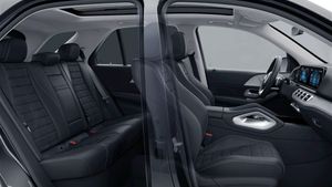 Mercedes Clase GLE 350 de 4Matic AMG Line (EURO 6d)  - Foto 2