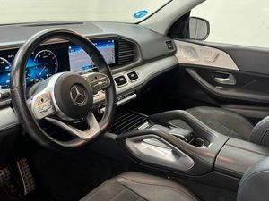 Mercedes Clase GLE 350 de 4Matic AMG Line (EURO 6d)  - Foto 2