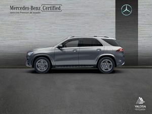 Mercedes Clase GLE 350 de 4Matic AMG Line (EURO 6d)  - Foto 2