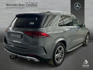 Mercedes Clase GLE 350 de 4Matic AMG Line (EURO 6d)  - Foto 2