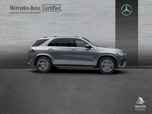 Mercedes Clase GLE 350 de 4Matic AMG Line (EURO 6d)  - Foto 2