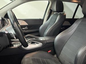 Mercedes Clase GLE 350 de 4Matic AMG Line (EURO 6d)  - Foto 2