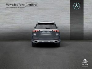 Mercedes Clase GLE 350 de 4Matic AMG Line (EURO 6d)  - Foto 2
