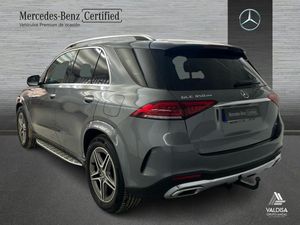 Mercedes Clase GLE 350 de 4Matic AMG Line (EURO 6d)  - Foto 2