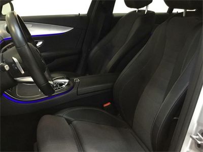 Mercedes Clase E 200 (ECO)
