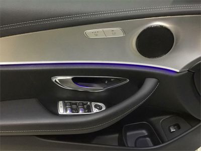 Mercedes Clase E 200 (ECO)