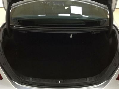 Mercedes Clase E 200 (ECO)