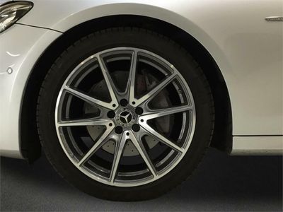 Mercedes Clase E 200 (ECO)