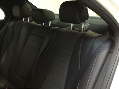 Mercedes Clase E 200 (ECO)