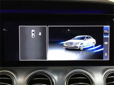 Mercedes Clase E 200 (ECO)