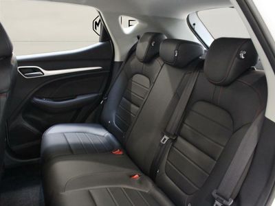MG ZS 1.5 Luxury