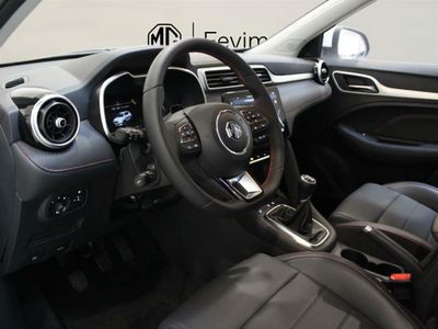MG ZS 1.5 Luxury