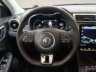 MG ZS 1.5 Luxury