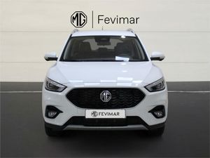 MG ZS 1.5 Luxury  - Foto 2