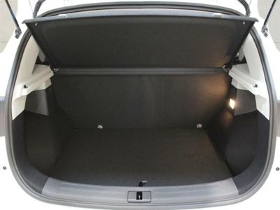 MG ZS 1.5 Luxury
