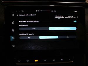 MG ZS 1.5 Luxury  - Foto 2