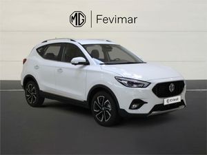 MG ZS 1.5 Luxury  - Foto 2