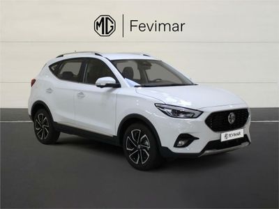 MG ZS 1.5 Luxury