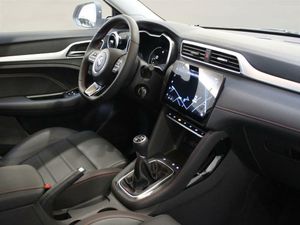 MG ZS 1.5 Luxury  - Foto 2