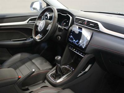 MG ZS 1.5 Luxury