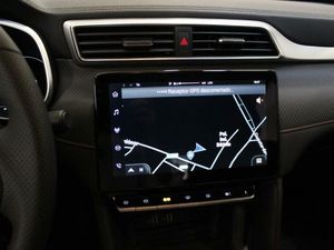 MG ZS 1.5 Luxury  - Foto 2