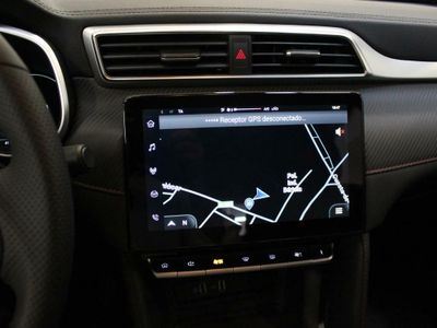 MG ZS 1.5 Luxury