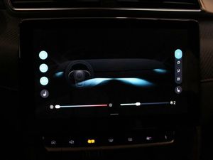 MG ZS 1.5 Luxury  - Foto 2