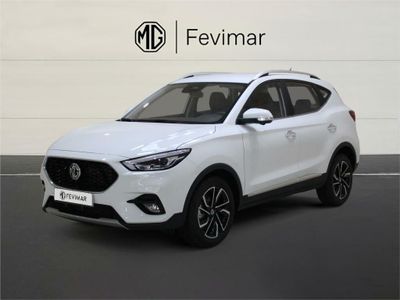 MG ZS 1.5 Luxury