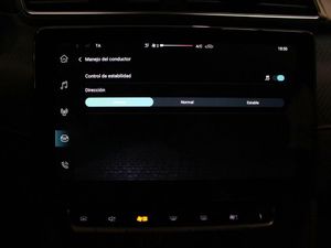 MG ZS 1.5 Luxury  - Foto 2