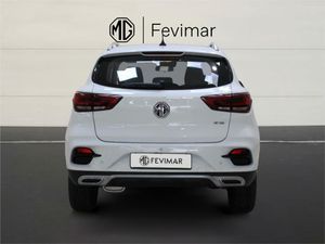 MG ZS 1.5 Luxury  - Foto 2