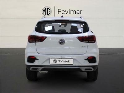 MG ZS 1.5 Luxury