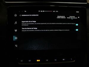 MG ZS 1.5 Luxury  - Foto 2