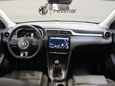 MG ZS 1.5 Luxury