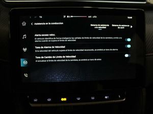 MG ZS 1.5 Luxury  - Foto 2